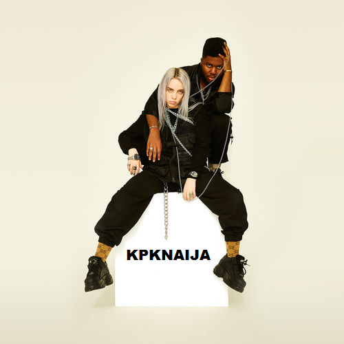 Billie Eilish - Lovely ft. Khalid