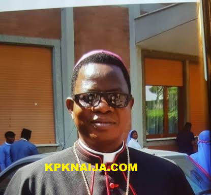 Bishop Bulus Dauwa Yohanna Shares Distressing Detail on Mass Kidnapping