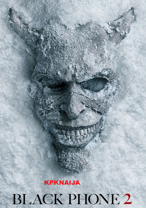 Black Phone 2 (2025) Movie Download