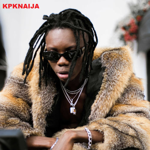 Blaqbonez Advocates for Open Marriage