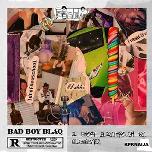 Blaqbonez - Mamiwota Remix ft Vector & Moelogo