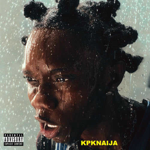 Blaqbonez - Nati ft. Olamide