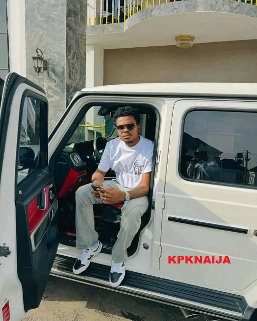 Blord IG, influencer account recovery, social media crisis management, viral content controversy, $3.3m followers