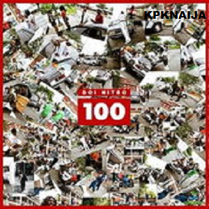 Boi Nitro - 100