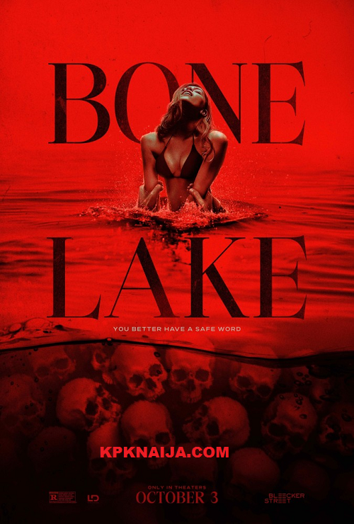Bone Lake (2024) Horror Movie
