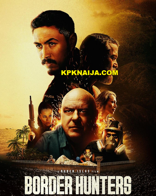 Border Hunters (2025) Movie Download
