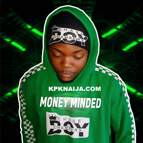 Boy Chambers - Money Minded Ne Bobi Mp3 Download