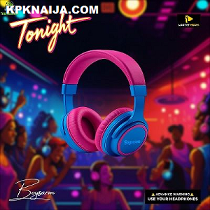Boysarm - Tonight mp3 download