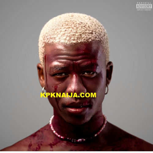 Bravo Le Roux - War Cry