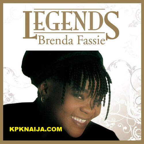 Brenda Fassie - Vuli Ndlela