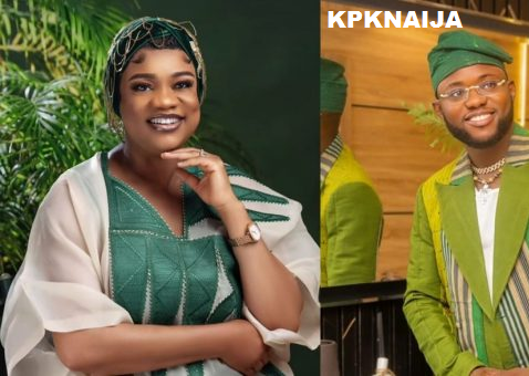 Bridges Mended: Jamiu Azeez Overjoyed as Opeyemi Aiyeola Grants Forgiveness