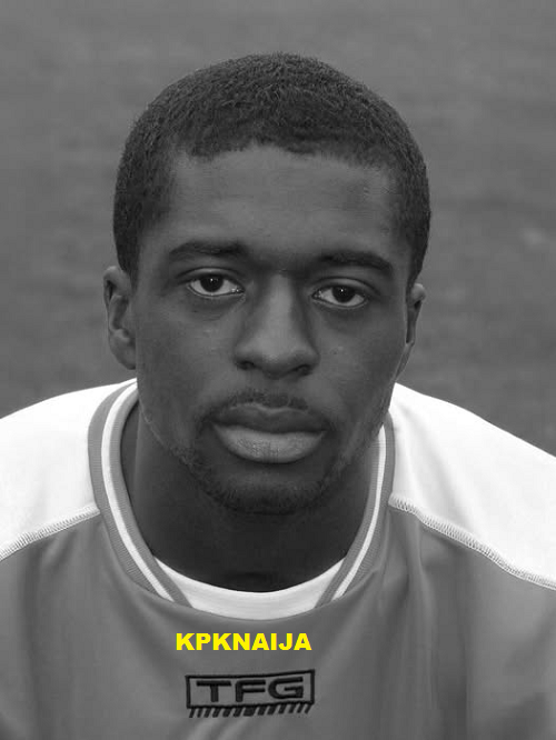 Bristol City Legend Marvin Brown Dies at 42: Tributes Pour in for Youngest Ever Player