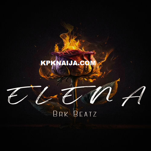 Brk Beatz - Elena Tiktok
