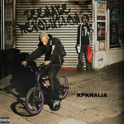 Brotherkupa - ⁠WE UP (Mp3 Download) - Kpknaija