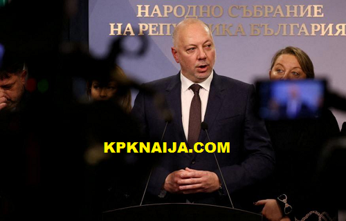 Bulgaria’s Prime Minister Quits: Anti-Corruption Protests Force Government Resignation