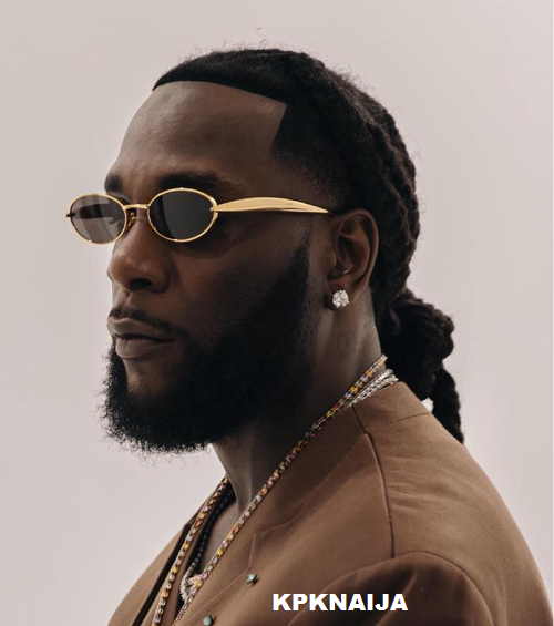 Burna Boy Candidly Reveals Unfulfillment After Converting from Christianity to Islam