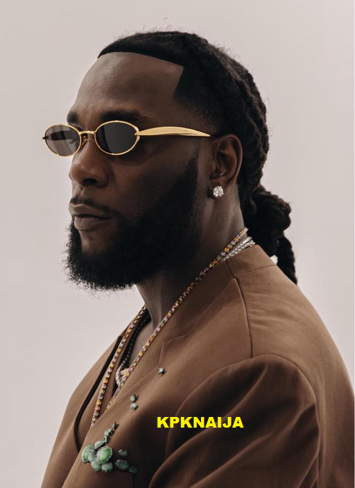 Burna Boy: Global Icon Status Amidst Lingering Controversy