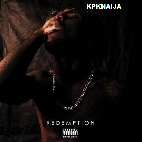 Burna Boy - Redemption (EP) - Mp3 Download