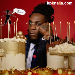 Burna Boy - Common Person mp3 Song download - kpknaija