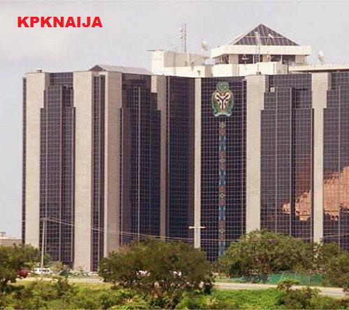 CBN Denies $1.25 Billion Oil Sector Disbursement for Fuel Imports