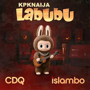 CDQ - Labubu ft Islambo