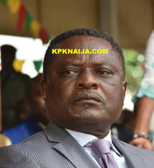 Cameroon Opposition Leader Anicet Ekane Dies in Yaoundé Detention