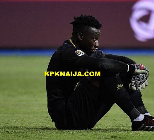 Cameroon Shocks African Football with Exclusion of Onana and Aboubakar from AFCON 2025 Squad