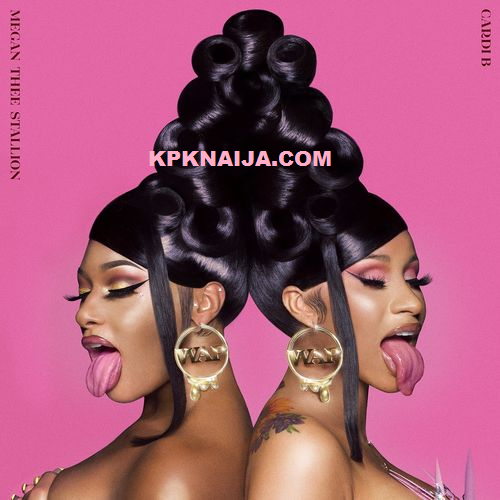 Cardi B - WAP ft. Megan Thee Stallion