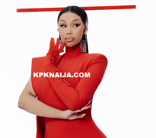 Cardi B Goes Viral: Rapper Praises Saudi Arabia After Historic Riyadh Performance