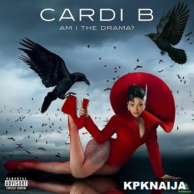Cardi B - Nice Guy ft. Tyla