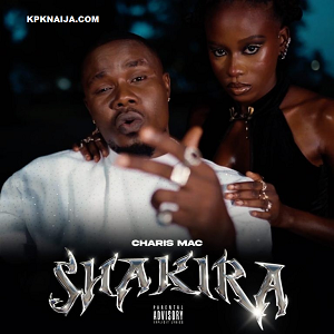 Charis Mac - Shakira