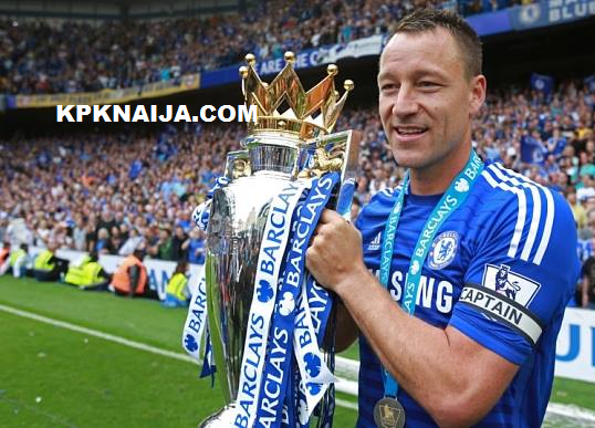 Chelsea Legend John Terry Opens Up on Mental Health Struggles After 2008 UCL Final Heartbreak
