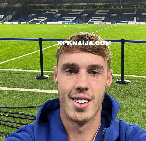 Chelsea Star Cole Palmer to Miss Carabao Cup Quarter-Final Against Cardiff City, Confirms Enzo Maresca