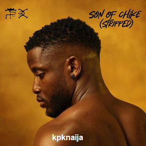 Chike - Man Not God (Stripped) mp3 download