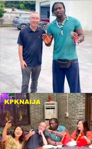 China Boss Ross Challenges VDM Scam Allegations: 'Report to Chinese Police'