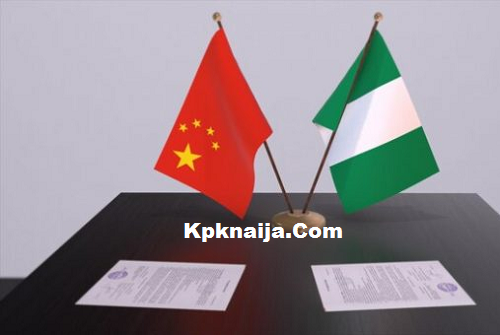 China-Nigeria Trade Hits Record $22bn as Economic Partnership Strengthens