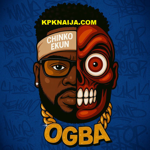 Chinko Ekun - Ogba
