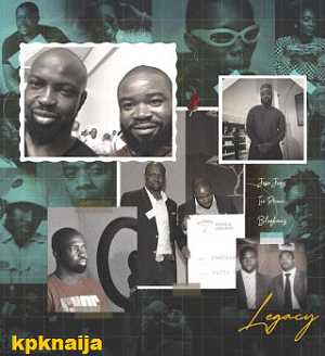 Chocolate City - Legacy ft Jesse Jagz, Ice Prince & Blaqbonez mp3 download