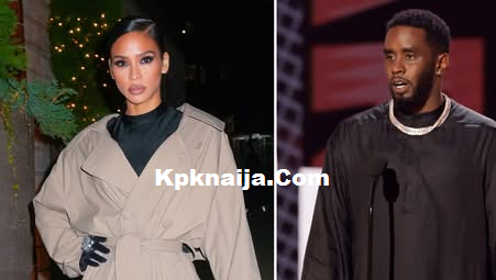 Clayton Howard Pushes Forward in Sex Trafficking Lawsuit Against Cassie Ventura and Diddy