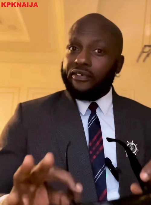 Comedian I Go Save Slams Regina Daniels' Critics: "You Wanted Her Lifestyle So Bad"