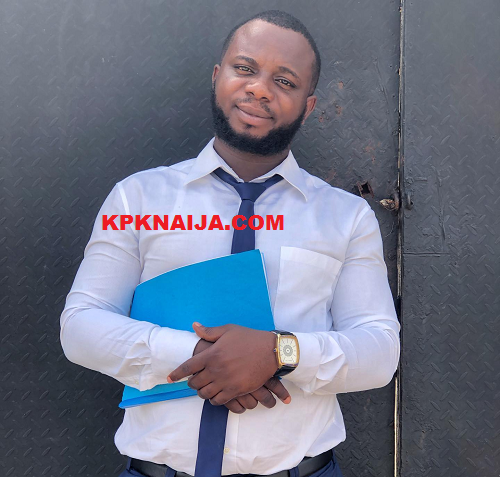 Comedian Sabinus Confirms Divorce