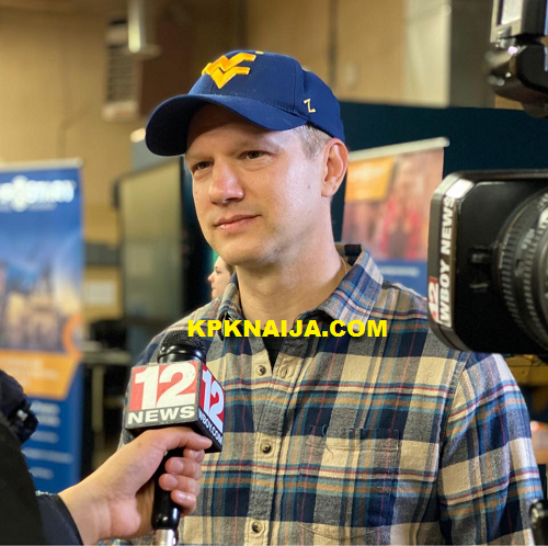 Congressman Riley Moore Urges Action on Rising Terrorism and Killings After Meeting with Nigeria's NSA Ribadu