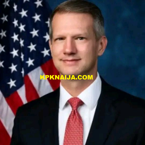 Congressman Riley Moore Shares IDP Camp Testimony on Escalating Violence Against Christians in Benue State