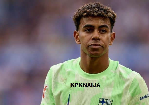 Controversy Erupts: Lamine Yamal's Shock Milan Trip Hours After Barcelona's El Clásico Heartbreak