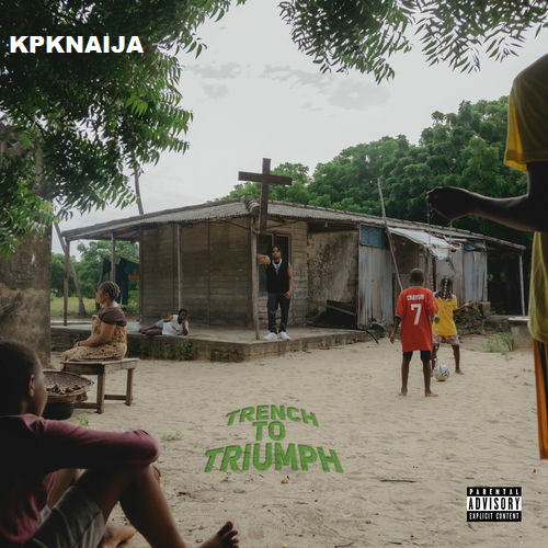 Crayon - Ngozi Ft. Ayra Starr (Mp3 Download) | Kpknaija