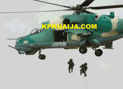 Critical Situation: 11 Nigerian Soldiers Detained by Burkina Faso Military Regime