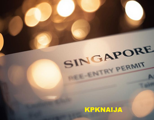 Crucial Change for Singapore PRs: New 180-Day Re-Entry Permit Renewal Window Implemented