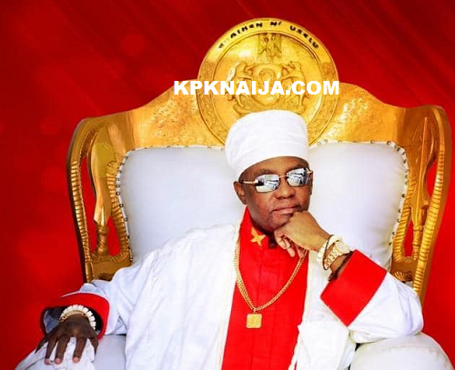 Crucial Update from the Benin Palace: No Funeral Rites During 2025 Igue Festival