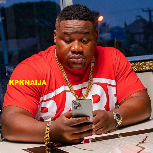 Cubana Chiefpriest Names Burna Boy After Uyo Performance