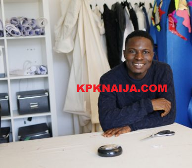 Culture is King: Lagos Designer Urges African Fashion to Prioritize Heritage Over Transient Trends